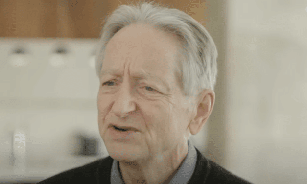 “Godfather of AI” warns AI could take control from humans: “People haven’t understood what’s coming”